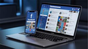 Facebook Ads